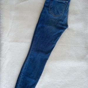 👖👖👖ANN TAYLOR SKINNY CURVY FIT SZ 2👖👖👖